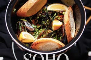 SOHO boutique hotel 40