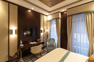 SOHO boutique hotel 7