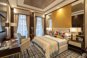 SOHO boutique hotel 22