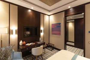 SOHO boutique hotel 5