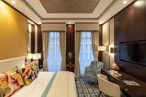 SOHO boutique hotel 26