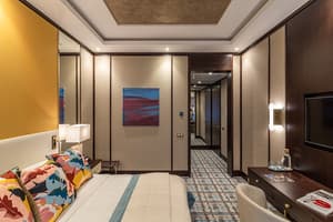 SOHO boutique hotel 19