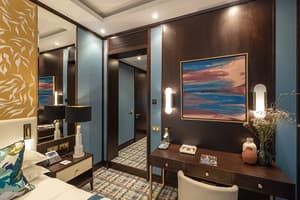 SOHO boutique hotel 30