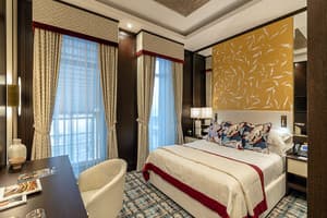 SOHO boutique hotel 24