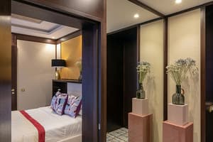 SOHO boutique hotel 34