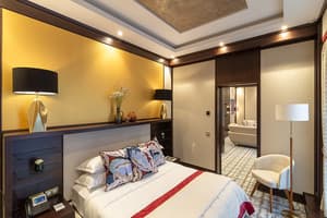 SOHO boutique hotel 35