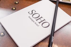 SOHO boutique hotel 33