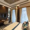 Отель SOHO boutique hotel. Делюкс двухместный Deluxe Land View 4