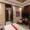 Отель SOHO boutique hotel. Улучшенный двухместный City Suite 3