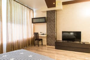 Seven Eleven Skytech & Apartments 4