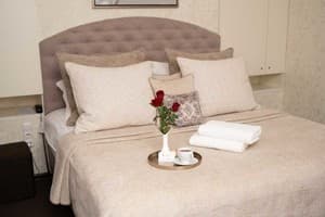 Отель Шляпа. Люкс двухместный  3