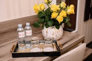 Отель Шляпа. Семейный двухместный  3