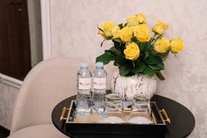 Отель Шляпа. Семейный двухместный  5