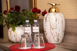 Отель Шляпа. Семейный двухместный  8