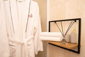 Отель Шляпа. Семейный двухместный  10