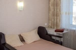 Квартира Смарт на Гагарина 76 . Студио двухместный  1