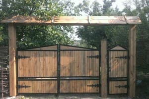 Сухая Балка 9