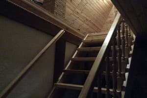 Сухая Балка 8