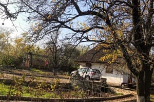 Сухая Балка 10