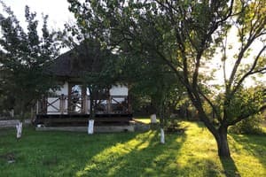 Сухая Балка 4