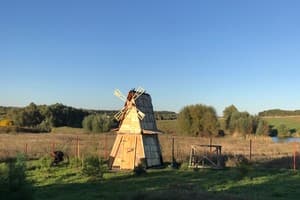 Сухая Балка 13