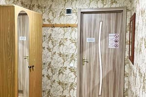 Хостел Sweet Home. Семейный двухместный №10 2