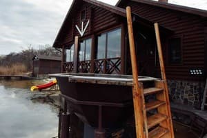 Waterloo Village 1