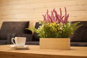 Гостинично-ресторанный комплекс Waterloo Village. Бунгало 6-местный  10