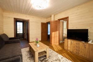 Гостинично-ресторанный комплекс Waterloo Village. Бунгало 6-местный  9