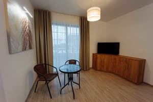 Гостинично-ресторанный комплекс Waterloo Village. Коттедж двухместный Family  2