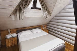 Гостинично-ресторанный комплекс Waterloo Village. Стандарт двухместный  1