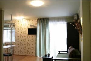 площадь Старомостова, 2 3